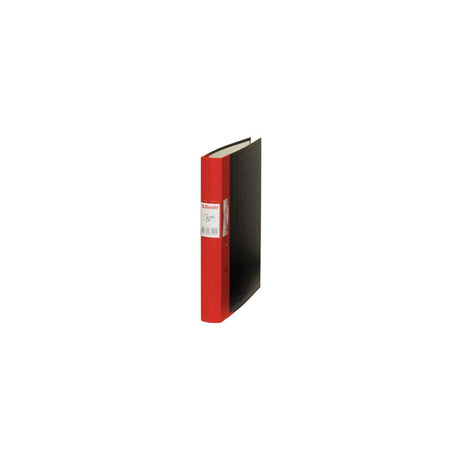 Fork binder JOPA A4 40mm red