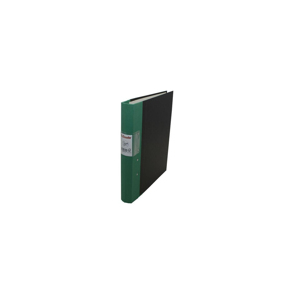 Fork binder JOPA A4 40mm green