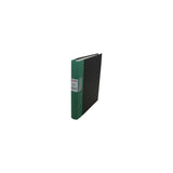 Fork binder JOPA A4 40mm green