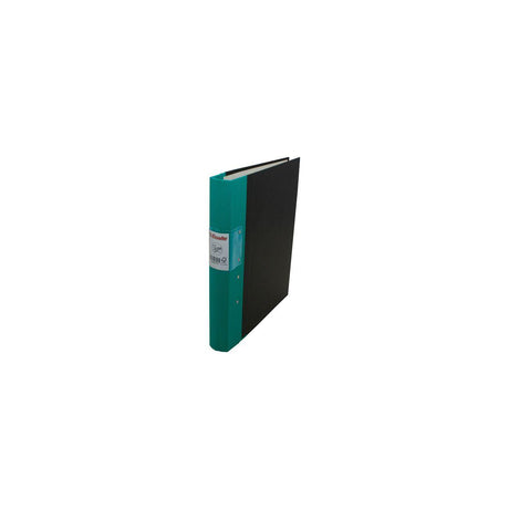Fork binder JOPA A4 40mm light green