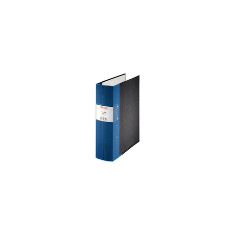 Fork binder JOPA special A4 80mm blue
