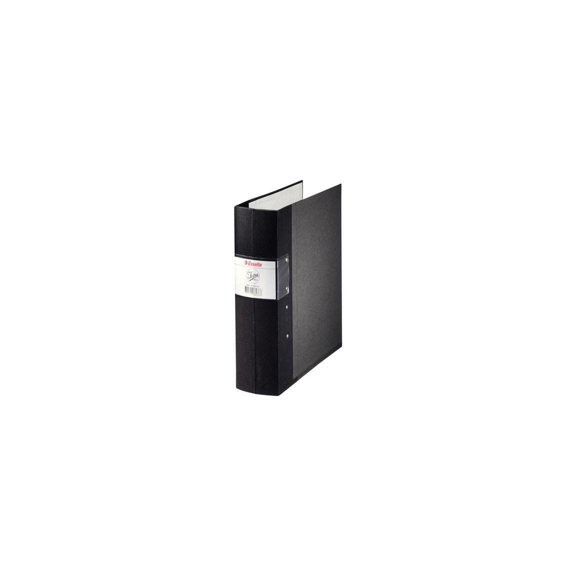 Fork binder JOPA special A4 80mm black
