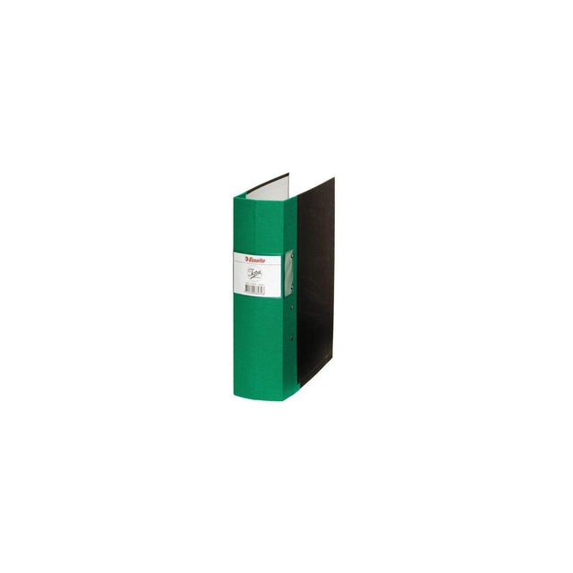 Fork binder JOPA special A4 80mm w.green