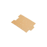 Archive plate A4 for archive box