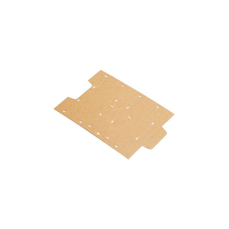 Archive plate A4 for archive box