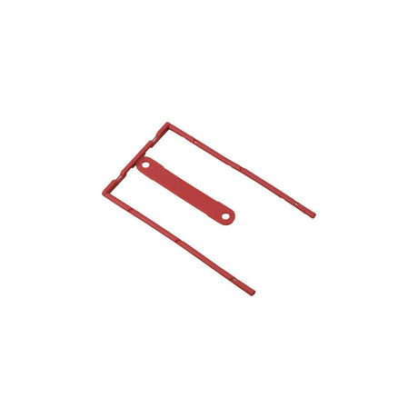 Binding mechanism F-binder Swedish hole punch 100/pack