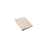 Ring binder A4 29mm leatherette cardboard natural