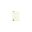 Cardboard register Servo System A4+ 1-12 grey