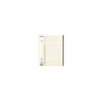 Cardboard register Servo System A4+ 1-31 grey