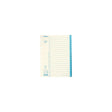 Cardboard index JOPA A4 1-20 white/blue