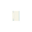 Cardboard register JOPA A4 5 tab otr.