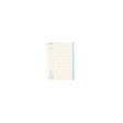 Cardboard register JOPA A4 10 tab otr.