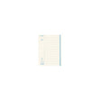 Cardboard register JOPA A4 12 tab otr.