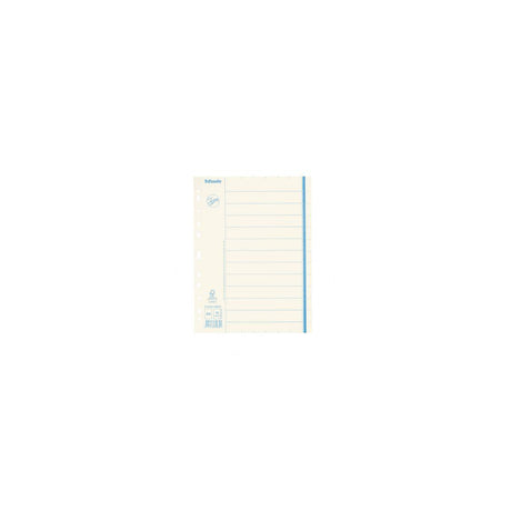 Cardboard register JOPA A4 12 tab otr.