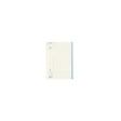 Cardboard register JOPA A4 20 tab otr.