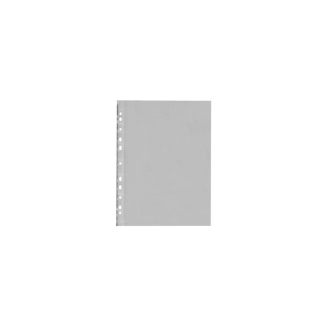 Plastic pocket A4 0,06mm clear