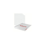 File ESSELTE heavy A4 0,18 uncoloured