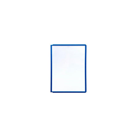 Panel SHERPA A4 dark blue