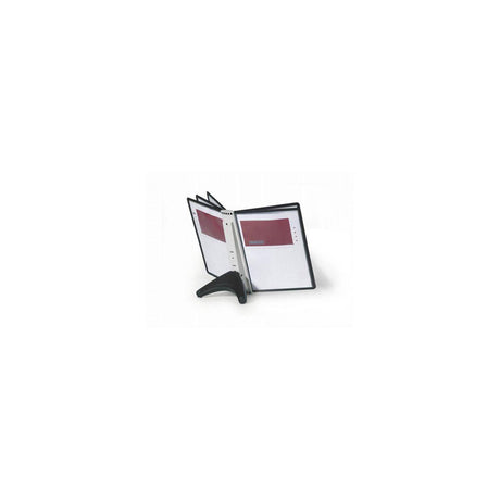 Table stand SHERPA Soho with 5 frames black