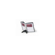 Table stand SHERPA Soho with 5 frames black