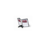 Table stand SHERPA Soho with 5 frames black