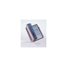 Table stand VARIO A4 10 frames black colour