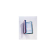 Wall rack VARIO A4 with 10 frames