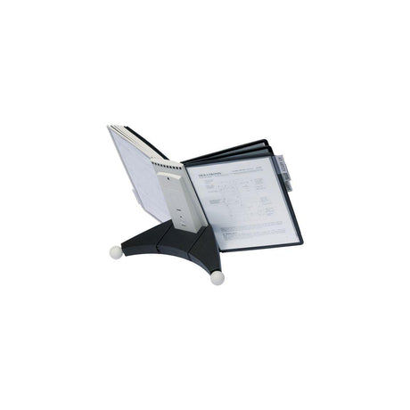 Table stand SHERPA 5632 with 10 frames