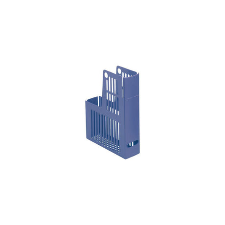 Magazine collector Collecta A4 blue