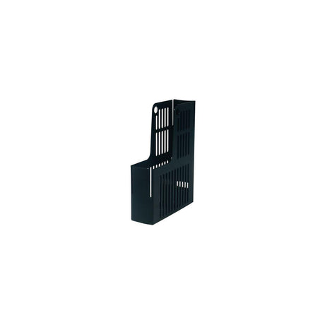 Magazine collector Collecta A4 black