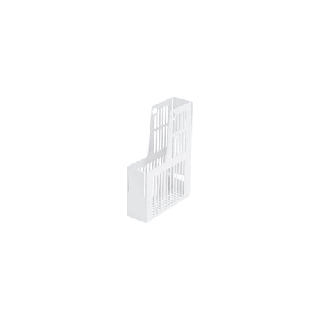 Magazine collector Collecta A4 white