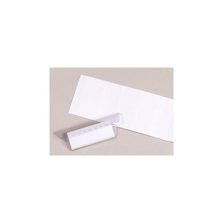 Rubric holder PENDAFLEX 5cm 25/pack