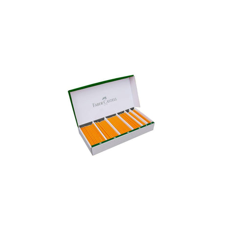Pencil FABER-CASTELL Bonanza300/fp