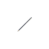 Pencil FABER Gold 1221 2B 12/pack