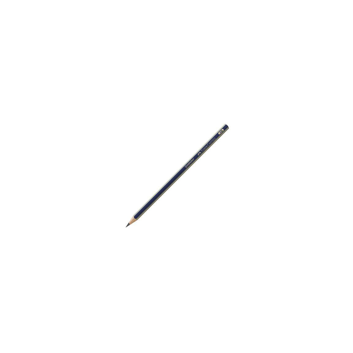 Pencil FABER Gold 1221 HB 12/pack