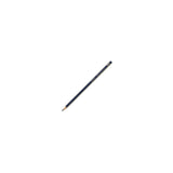 Pencil FABER Gold 1221 HB 12/pack