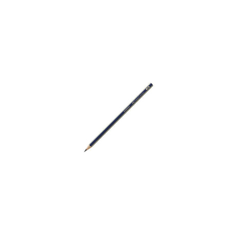 Pencil FABER Gold 1221 HB 12/pack