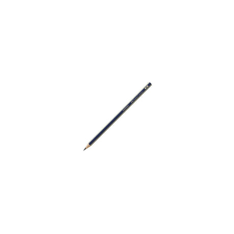 Pencil FABER Gold 1221 2H 12/pack