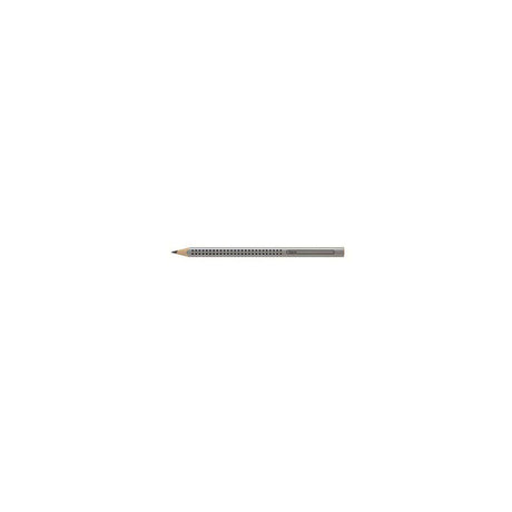 Pencil FABER-CASTELL HB Jumbo12/pc