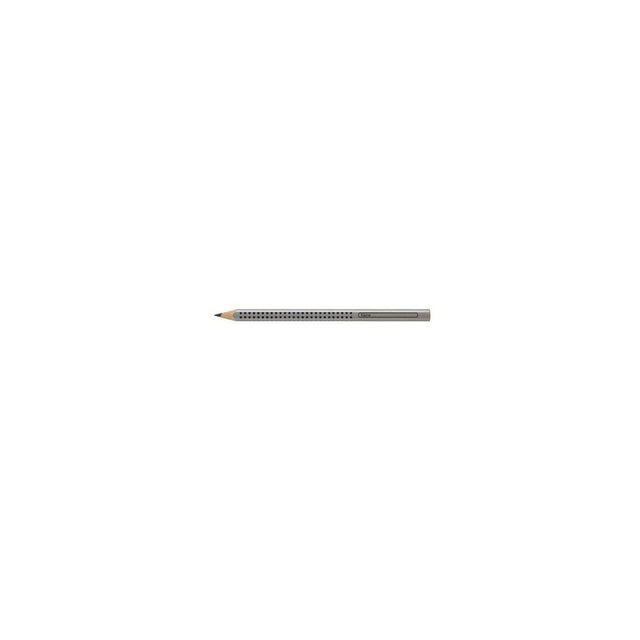 Pencil FABER-CASTELL HB Jumbo12/pc
