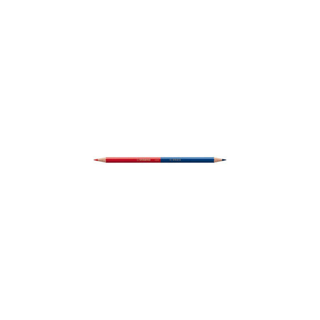 Erasing pencil STABILO 12/pack