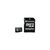 Memory card VERBATIM Micro SDHC 32GB CL10