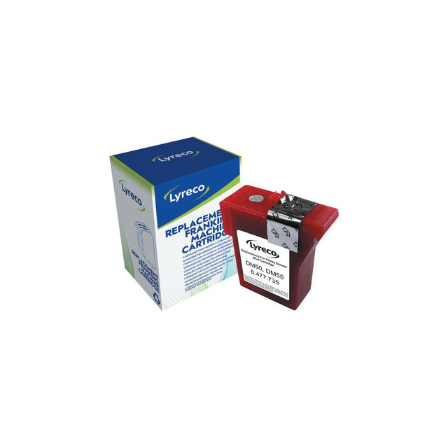 Franking ink LYRECO 797-0SB
