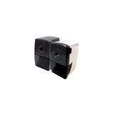 Pencil sharpener table model black