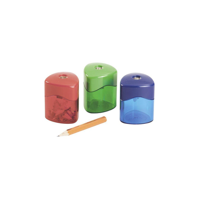 Pencil sharpener 953 single container