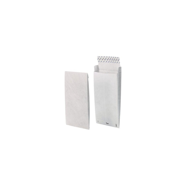 Envelope TYVEK E4 305x406x50mm 100/pack