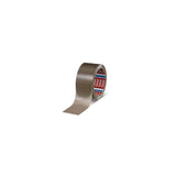 Packing tape TESA 4280 50mmx60m brown 6/pack