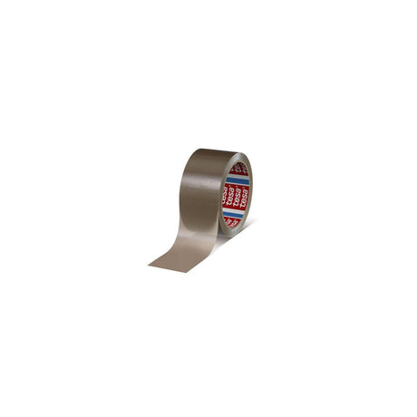 Packing tape TESA 4280 50mmx60m brown 6/pack