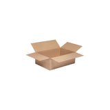 Corrugated box 1-ply 270x190x120 mm 25/pc