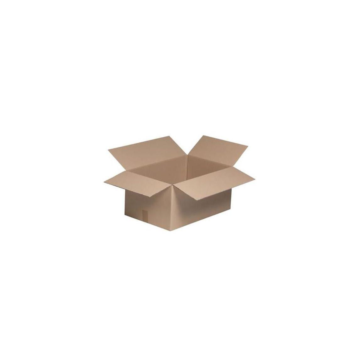 Corrugated box 600x400x300mm 20/pc